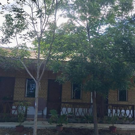 Panglao Rainbow Inn ตักบีลารัน ซิตี ภายนอก รูปภาพ