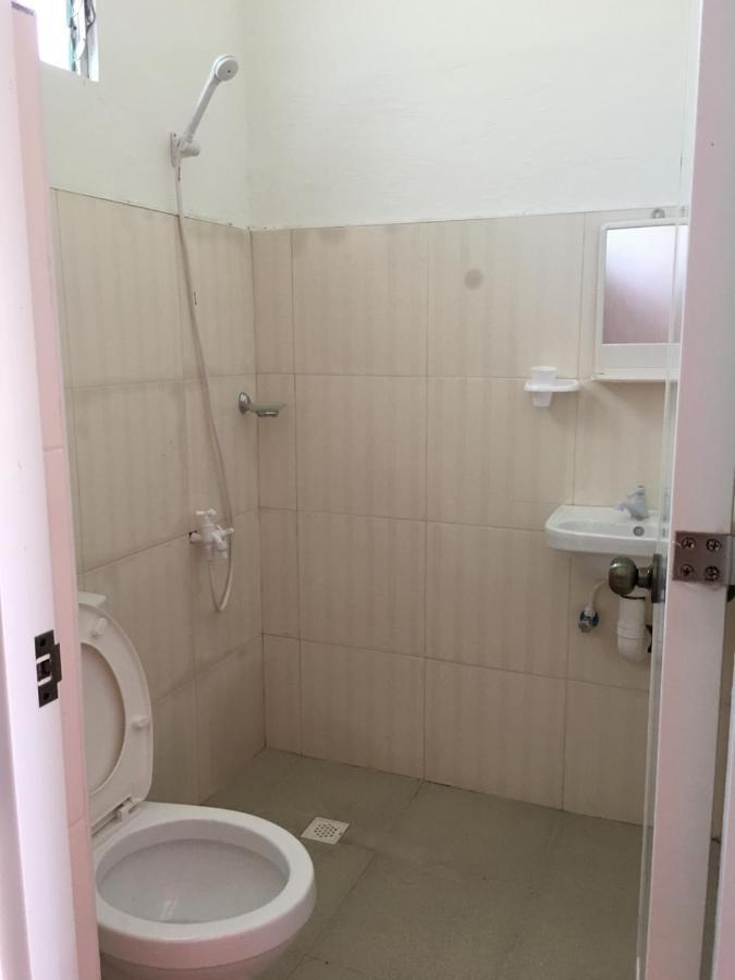 Panglao Rainbow Inn ตักบีลารัน ซิตี ภายนอก รูปภาพ