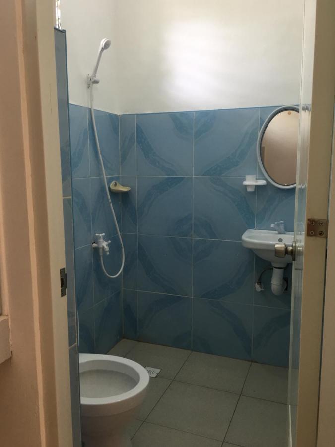 Panglao Rainbow Inn ตักบีลารัน ซิตี ภายนอก รูปภาพ